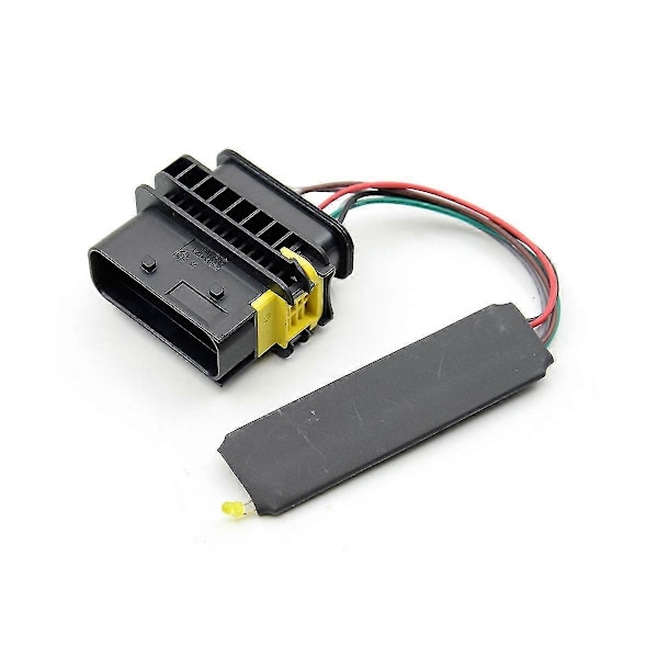 Adblueobd2 för MAN Euro 6 Lastbilscanner Adblue-emulator Euro6 för lastbilar med NOX-sensor