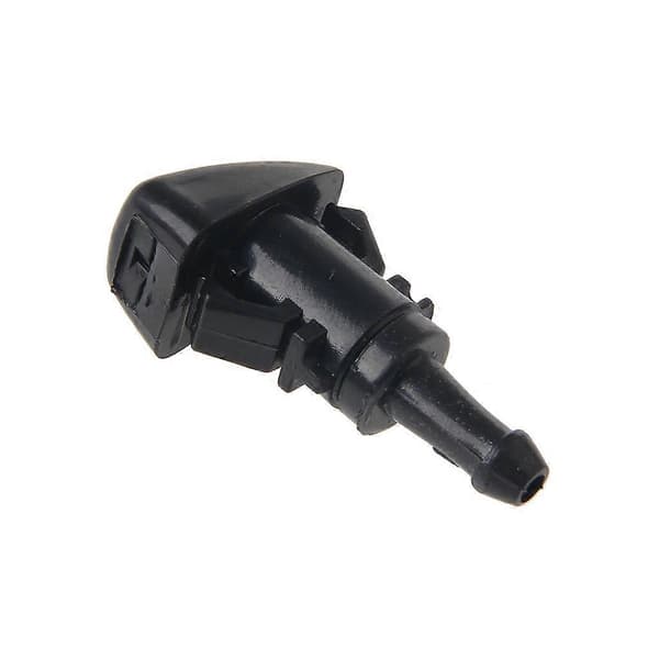 2 stk. Opgraderet sprinklerdyseadapter til forrude passer til Chrysler 300C til Do 2024THO