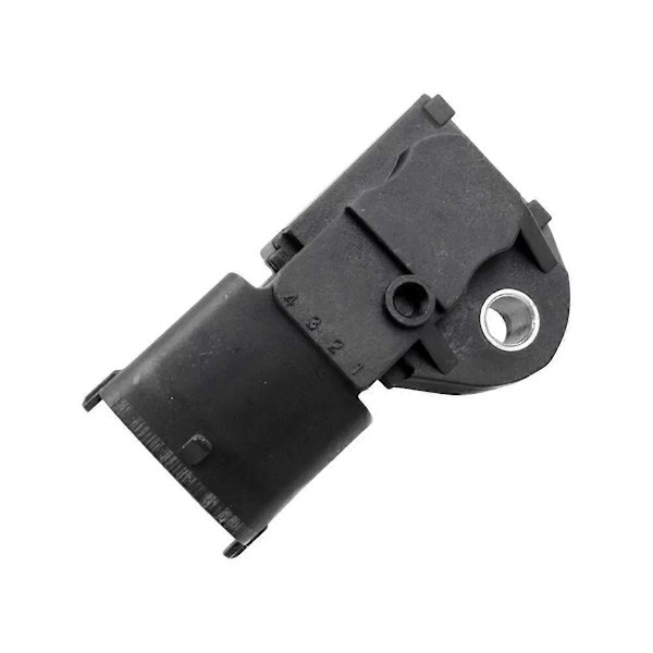 Bränsletryckssensor för Volvo S40 V50 2.4i 2006-10 31272733 31251446 0261230237 0261230236