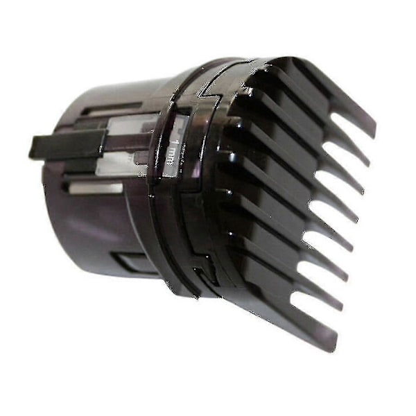 Hårklippeskamme til 1-3 mm til QC5510 QC5530 QC5550 QC5560 QC5570 QC5580 Hårtrimmer Udskiftning