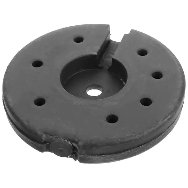 Basviktsblock Golvlampa Metallstabilisering 1Set