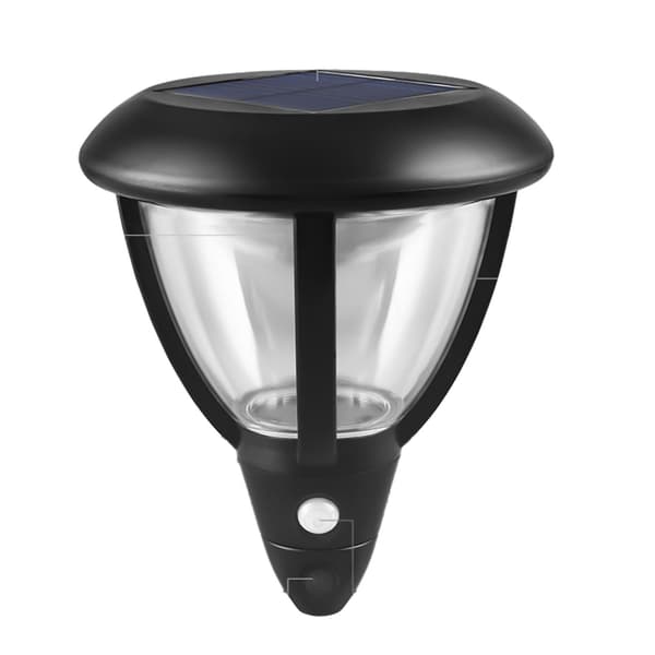 Levering i morgen Solar Vegglampe