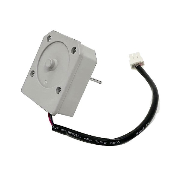 DC12V Jääkaapin Tuuletinmoottori -48ZWT05-1202A Chef, Jääkaappi, Jääkaappeihin, 2W 2200R/Min CCW