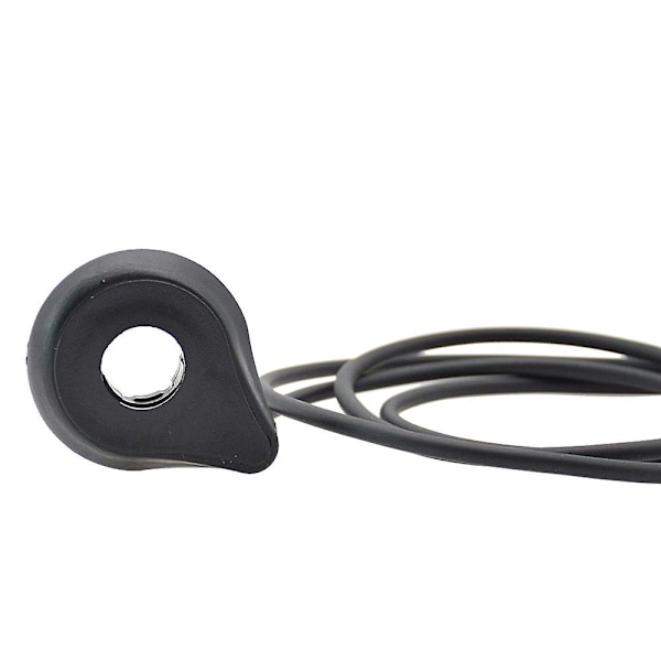 Elektrisk Sykkel Pedalassistent Sensor 12 Magneter E-sykkel PAS System Hall Assistent Hastighetssensor Elektrisk Sparkesykkel Tilbehør