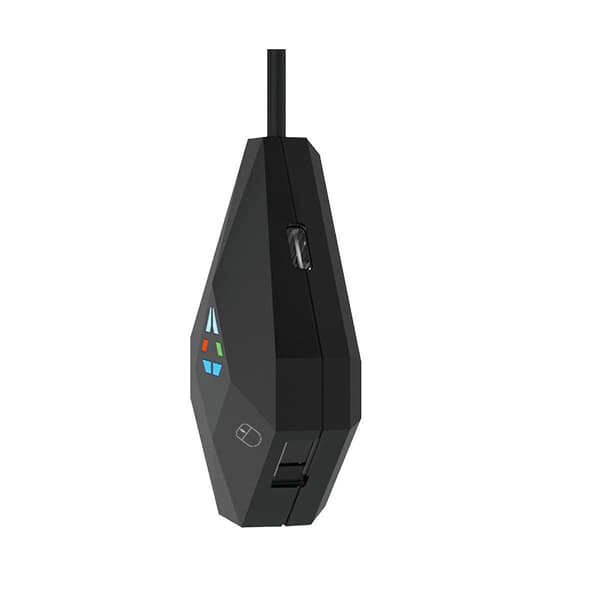 Keyboard Mouse Converter Adapter til , PS3 Xbox360 PS3 Gaming Keyboard Mouse Converter