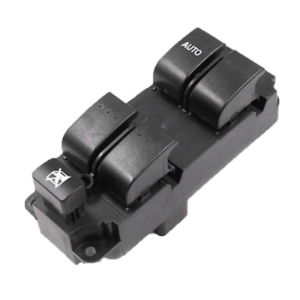 Vindusheisbryter for venstre førerside til Mazda 3 2004-2010 Bp1e-66-350 Bp1e66350