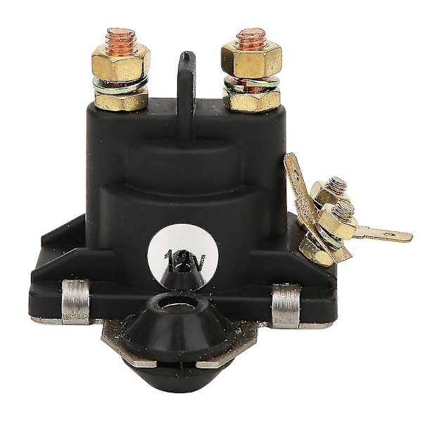 Starttirele, sopii Yamaha 25-40hv 4-tahtimoottorin perämoottorin osiin 65W-81941 12V