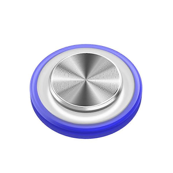 Mobiltelefon Spil Joystick Touchskærm Joypad Spil Controller Stick til Smartphone Tablet