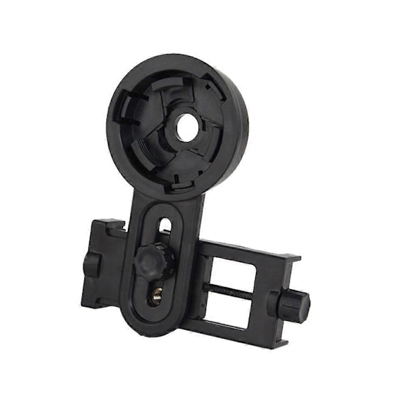 Mobiltelefon Kamera Adapter Teleskop Spottingscope Mikroskop Feste