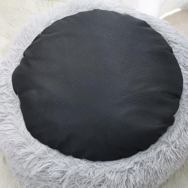 Korg - Blød seng til katte og hunde - 65 cm - D-Cafe - Indendørs