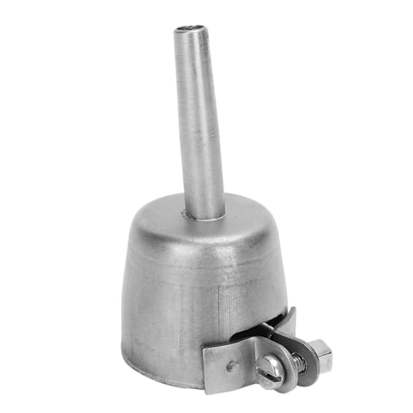 Varmluftpistol Sveisedyse 304 Rustfritt Stål Hurtigsveisedyse for Vinyl PVC Plast