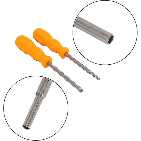 Turvaruuvimeisselisarja 3,8 mm 4,5 mm Avaa Korjaa Yhteensopiva Super For 64/snes/8 Bit Nes N64:n kanssa/