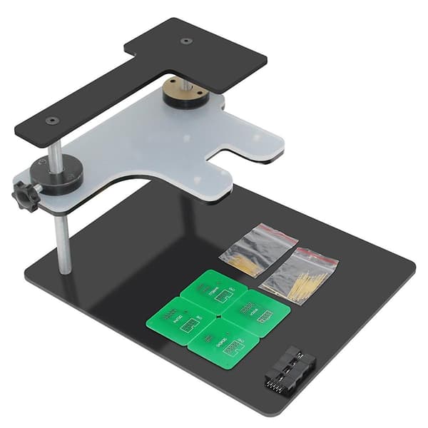 BDM-ramme af bedste kvalitet til test Kan teste for BDM 100 ECU-programmer og Fgtech BDM-rammeadapter til bil