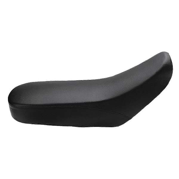 Barne-ATV, svart skum for 50cc/70cc/90cc/110cc ATV-sykler firehjuling