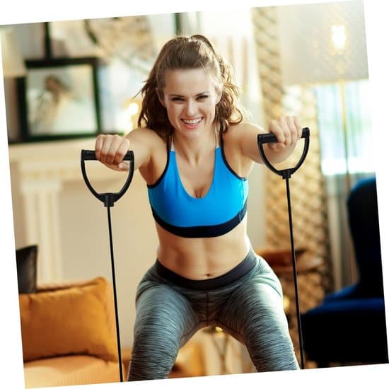 2-pack Stepper Resistance Bands with Handles & Clips - Exercise Cables for Strength Training - Black