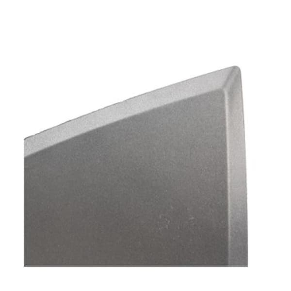 Instrumentpanel Center Panel Trim Cover Triangle Icc Unit För Falcon 2002-2011 1027234 04428a1 Titanium