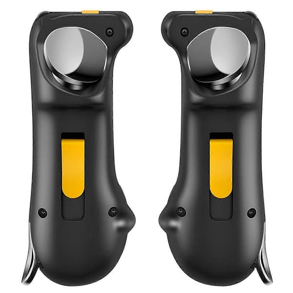Triggerkontroll för Tablet Kapacitans L1R1 Eldknapp Trigger Gamepad Joystick för Mobil