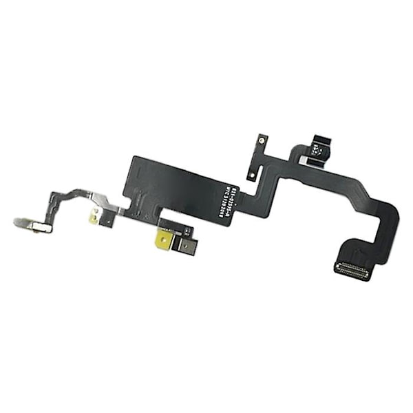 Højtaler Sensor Flex Kabel til iPhone 12 Pro Max
