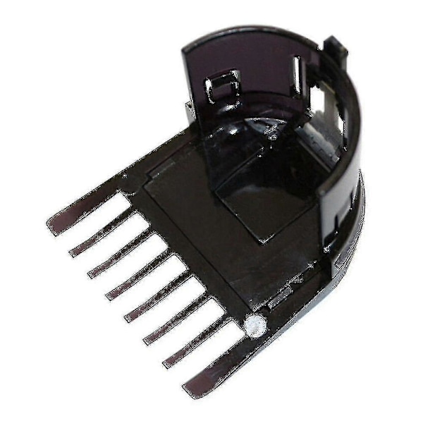 Hårklipparkammar 1-3 mm för Qc5510 Qc5530 Qc5550 Qc5560 Qc5570 Qc5580 Hårtrimmer Ersättningskam