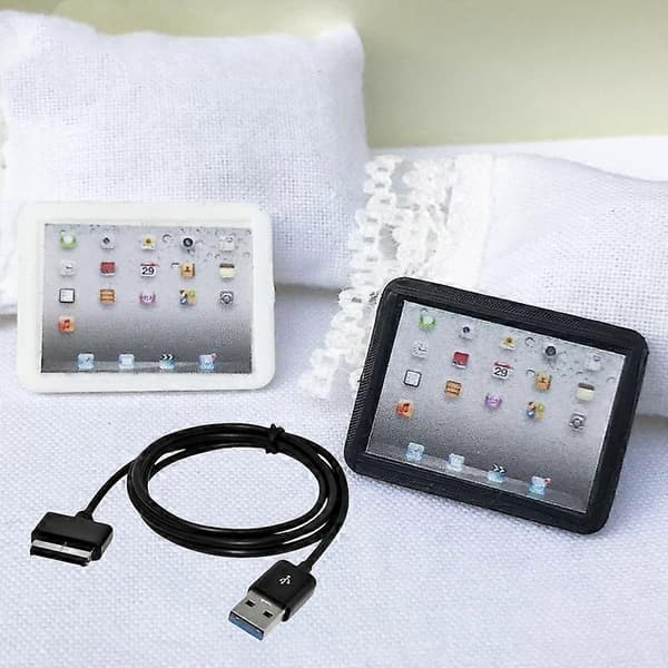 Tablet-PC-datakaapeli, latauskaapeli sopii Eee Pad Tf101, Tf201, Tf300 Me171 Tablet-PC:lle