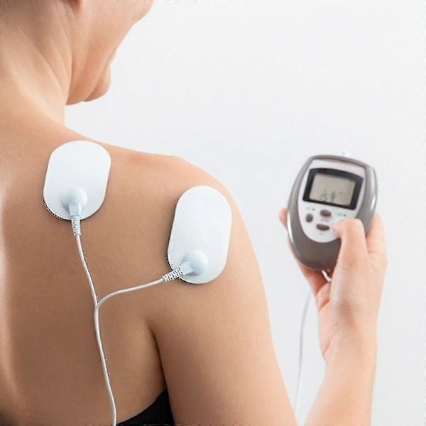 Elektrisk Stimulerings Tens Maskin