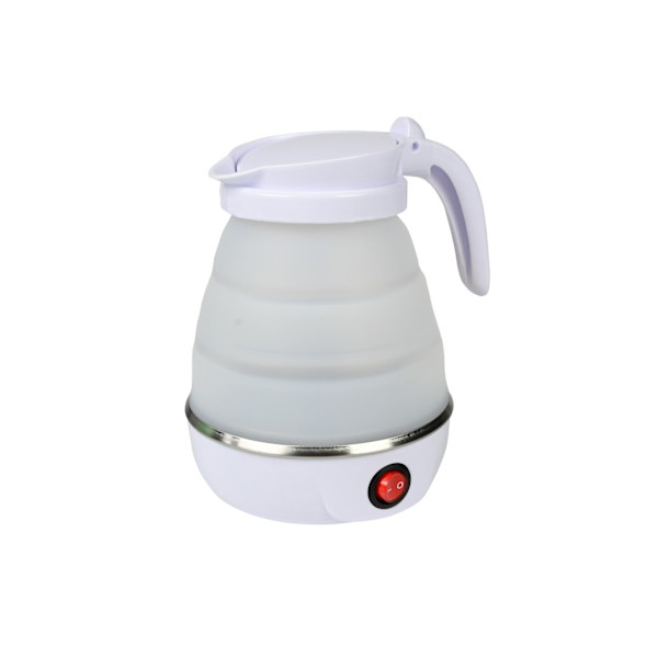 Sammenklappelig kedel 600 ml