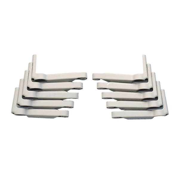 Arm For Shell For Mavic Mini Drone Reparasjonsdeler Deksel Erstatningstilbehør