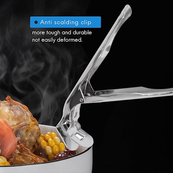 Grate Gripper, Tilbehør til Primo Dome Kulgrill Tilbehør