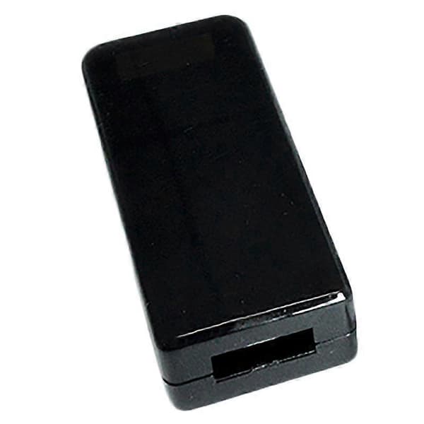 USB Stick Plastikboks Elektronik Kabinet USB Flash Drev Hus Plast Samledåse