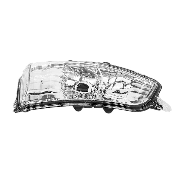 Peilin vilkkuvalon linssi (ei polttimoa) Volvo S40 S60 S80 C30 C70 V50 V70 2007-2009