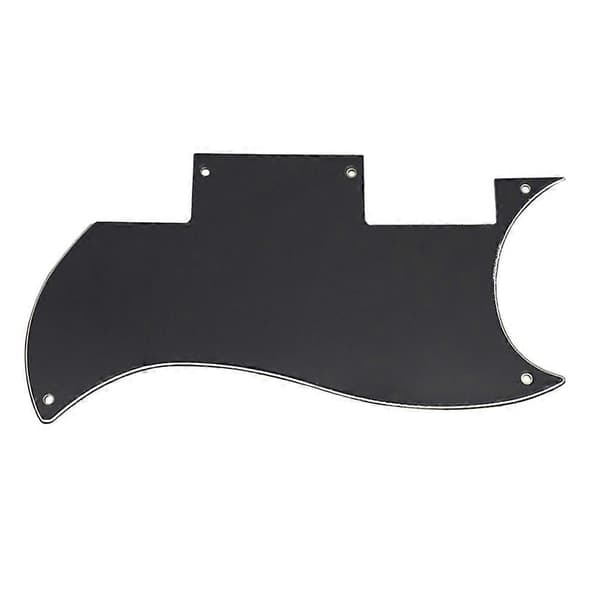 Guitar Pickguard til Epiphone Special SG Guitar Pickguard Scratch Plate Guitar Tilbehør