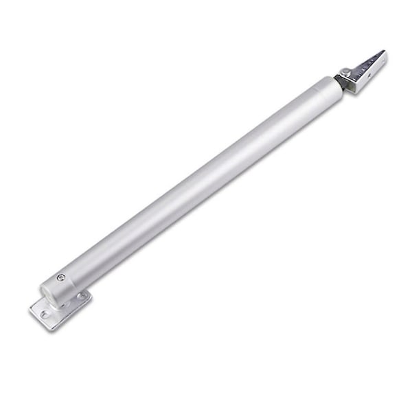 Automatisk dörrstängare i aluminiumlegering med pneumatisk buffert