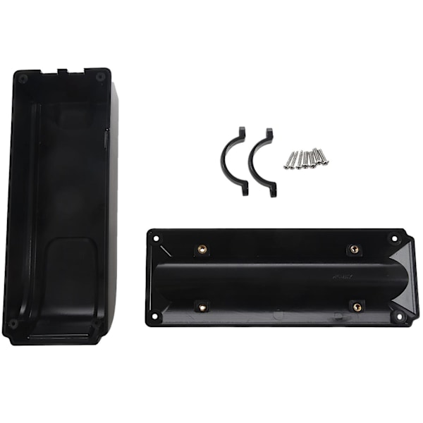 Elektrisk Cykel Ebike Controller Box Controller Holder Plastik Controller Case