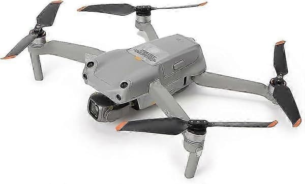 12 stk. DJI Mavic Air 2/Air 2S Støjsvage Propeller, Reservedelsblade til Mavic Air 2 & Air 2S Drone Tilbehør (Ref:6777)