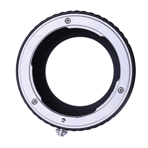 Nikon-objektiivin sovite Fujifilm X-mount -kameroille X-pro1 X-pro2 X-e1 X-e2 X-e2s X-m1 X-a1 X-a2 X-a3 X-a10 X