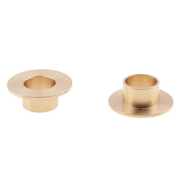 4 Stk. Fatninger Belysning, Reservedele og Installationsdele 12 * 25 * 10 mm