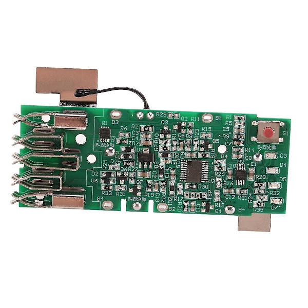 Akkujen suojakortti Milwaukee 18V M18-6.0Ah M18-9.0Ah akkukäyttöisille työkaluille PCB-piirilevy