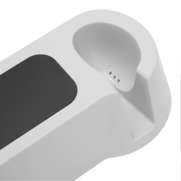 VR-lataustelakka Type C Ammattimainen latausasema latausindikaattorilla Oculus Quest 2 DC 5V:lle