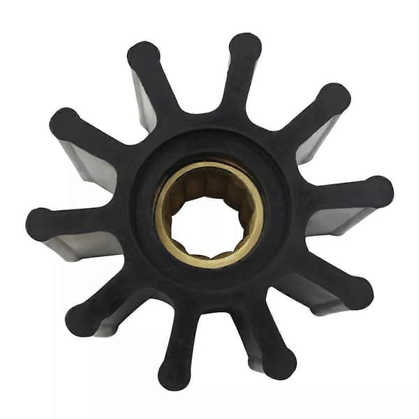 Havvandspumpe Impeller Kit til Jabsco Bådmotor