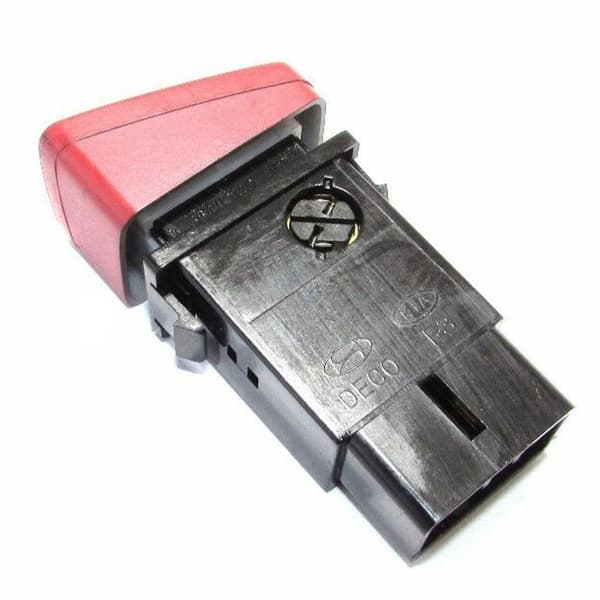 93790-2E000 for 2004-2009 Hazard Switch Assy Varsellysbryter 937902E000