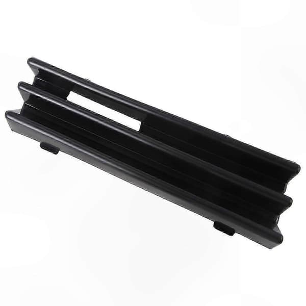 Frontfanger Slepekrok Dekselhetter for S-Klasse W140 1992-1993, Par av 1