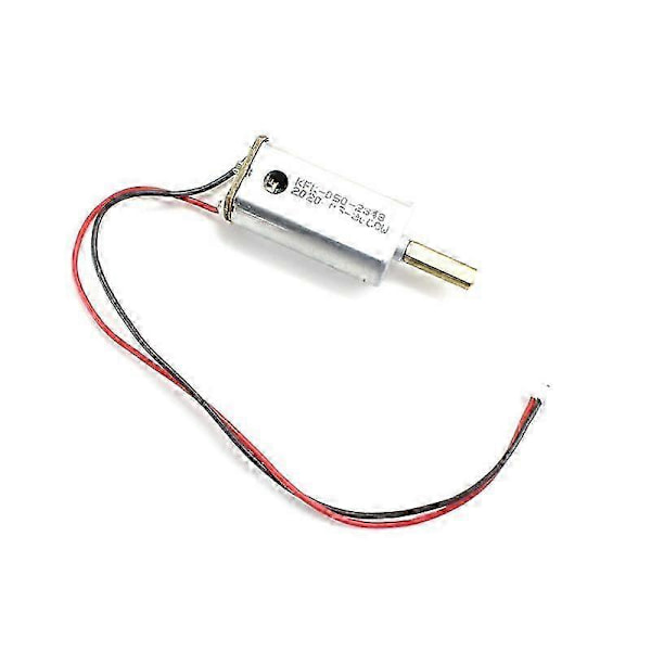 XK A800.0011 Motor for XK A800 RC Flymodell Fastving Glider Reservedeler Tilbehør