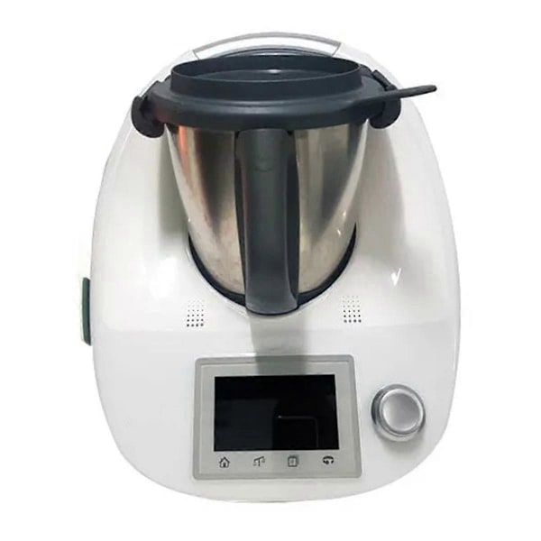 Reservdel för Thermomix TM6 TM5 Blender - Koklock med Gummitätning, Kökstillbehör