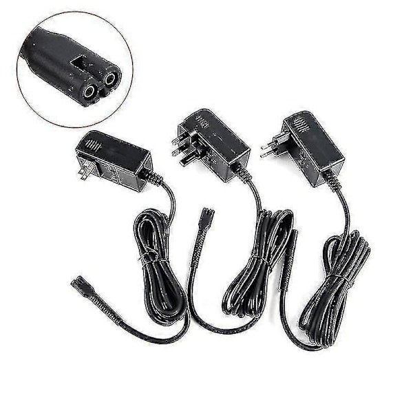 Wahl 8148/8591/8504/1919 Trimmer Lader Stativ AC Adapter Lader