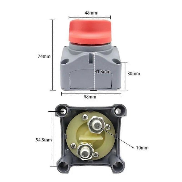 Justerbar sele bryststropp hodestropp belte GoPro Hero 12 11 10 9 8 6 5 4 3 Kamera Xiaomi Xiaoyi SJCM SJ4000 SJ5000 Tilbehør