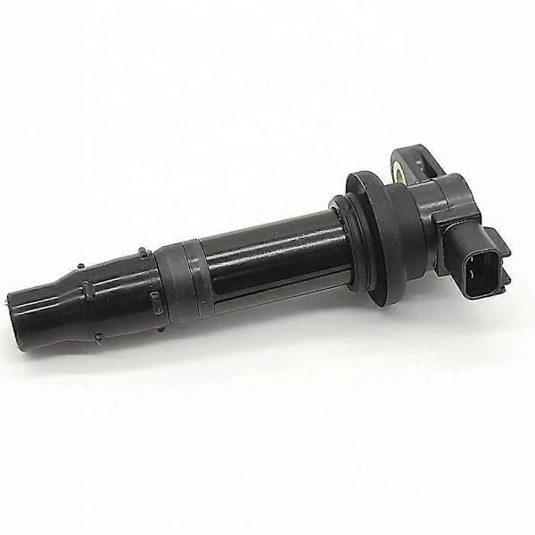 Sett med 4 Tennspoler for Yamaha Super Tenere XTZ1200 2012-2020 23P-82310-00-00 F6T548