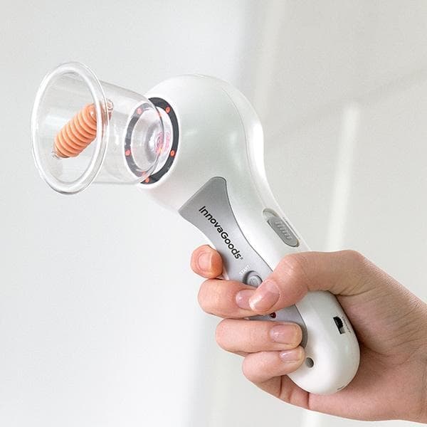 Elektrisk Cellulitt Roller / Massasjeapparat - Bekjemp cellulitter