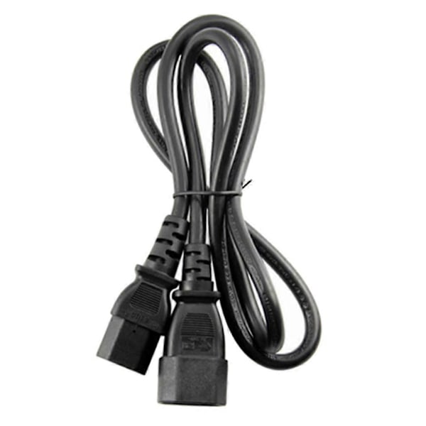 IEC 320 C13 - C14 jatkojohto PDU UPS DJ