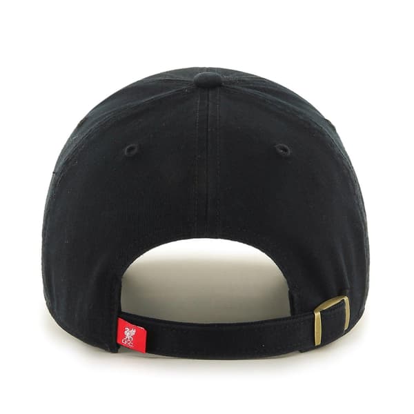 47 fire relaxed fit Cap - FC Liverpool sort
