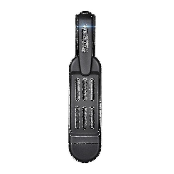 32gb Mini Kamera 1080p Kamera Usb Kamera (musta)